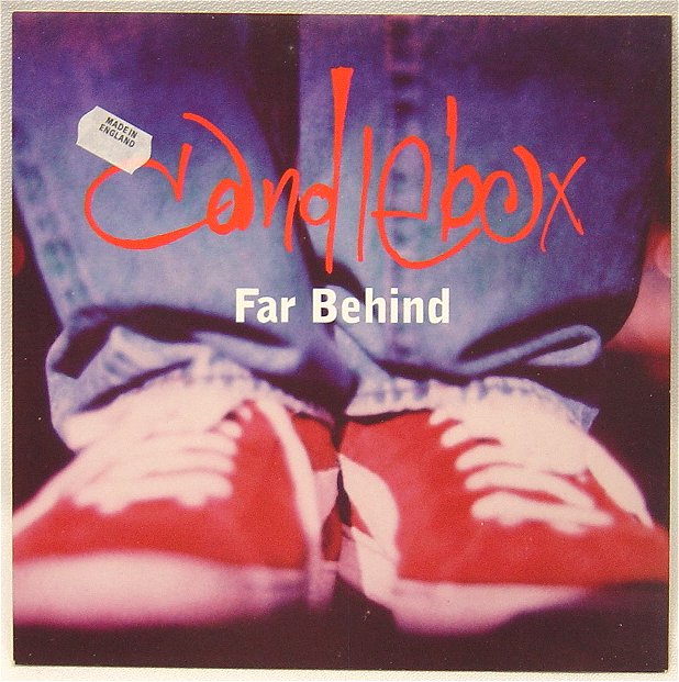 Escucha y descarga Far Behind de Candlebox